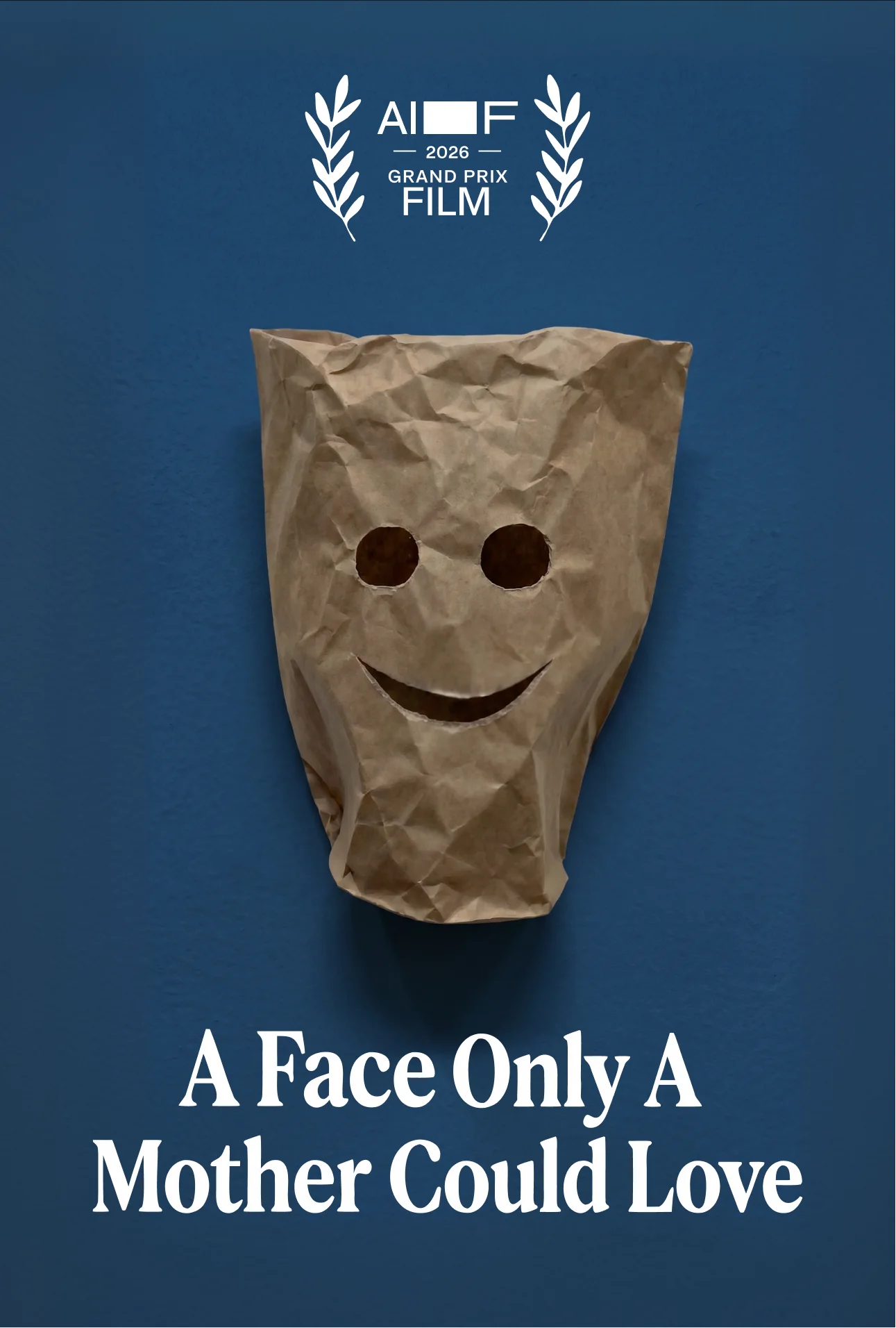 Official artwork for A Face Only a Mother Could Love