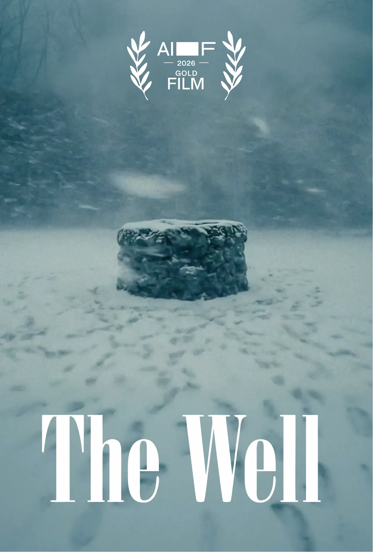 Official artwork for The Well