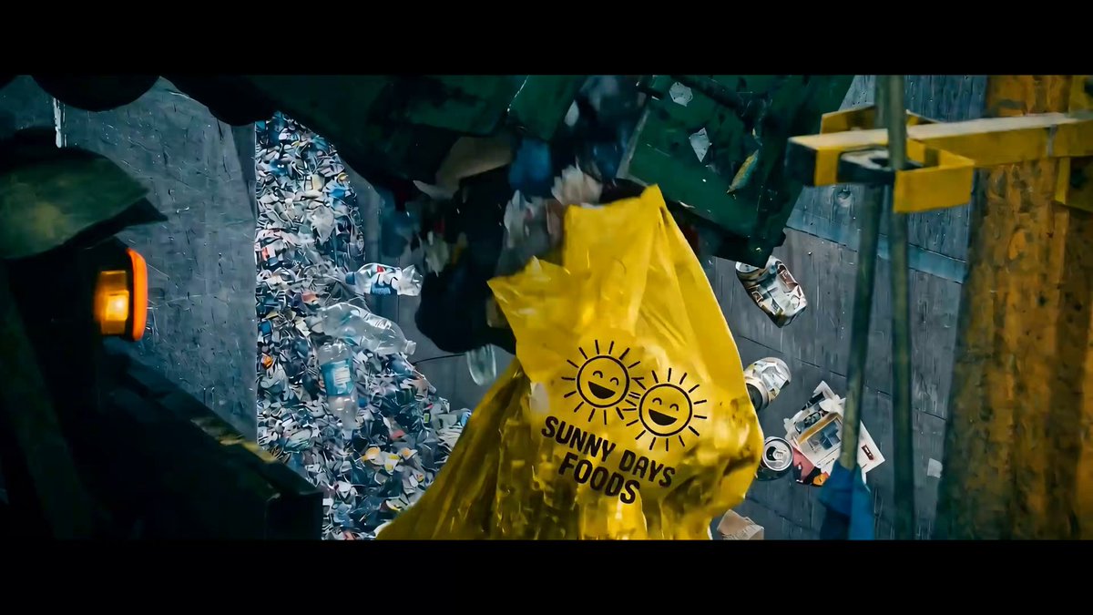 Official video poster for Waste to Energy
